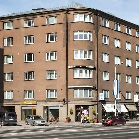 Kaupmehe *
