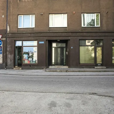 Kaupmehe *