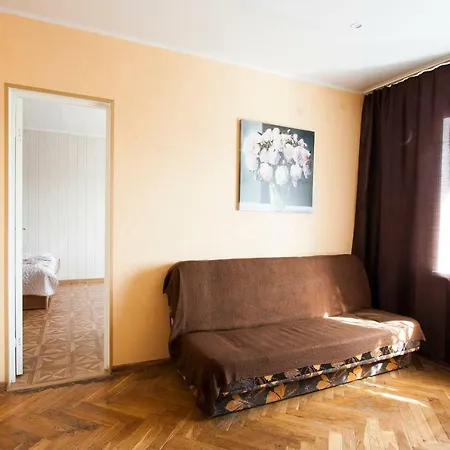 Apartamento Kaupmehe Tallin