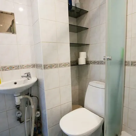 Kaupmehe Apartamento *