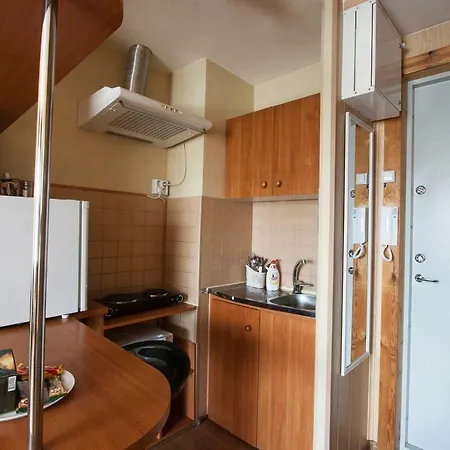 Kaupmehe Apartamento Tallin