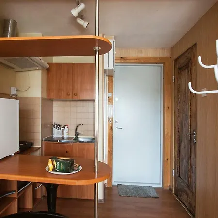 Apartmán Kaupmehe